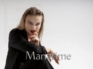 Mariatime
