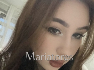 Mariatores