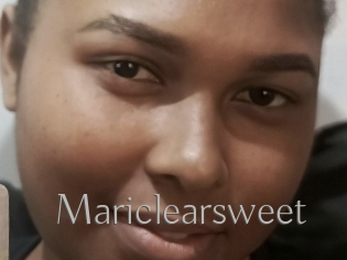 Mariclearsweet
