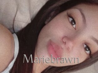 Mariebrawn