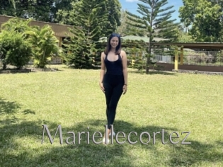 Mariellecortez
