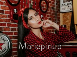 Mariepinup