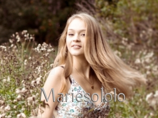 Mariesololo