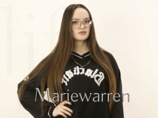 Mariewarren