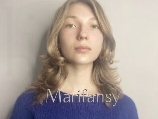 Marifansy
