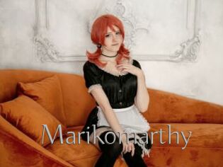 Marikomarthy