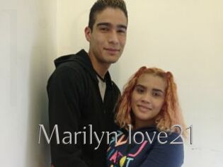 Marilyn_love21