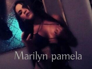 Marilyn_pamela