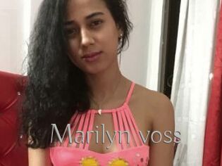 Marilyn_voss