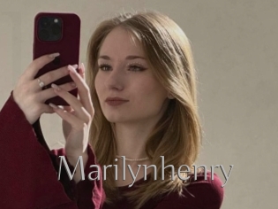 Marilynhenry