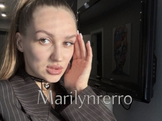 Marilynrerro