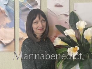 Marinabenedict