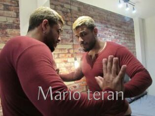 Mario_teran
