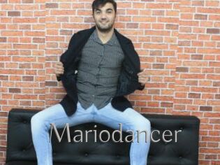 Mariodancer
