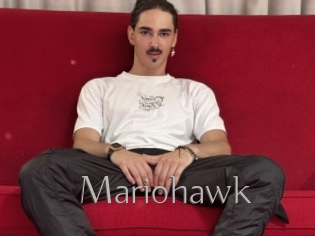 Mariohawk