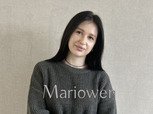 Mariowen