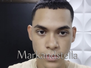 Markandstella