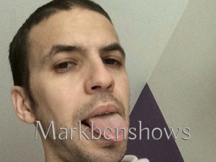 Markbcnshows