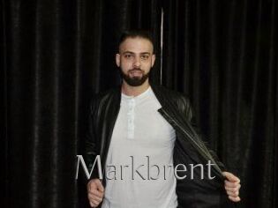 Markbrent