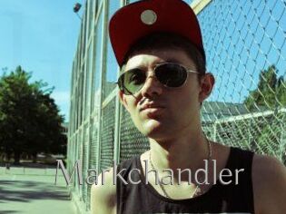 Markchandler