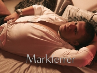 Markferrer