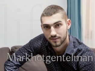 Markhotgentelman