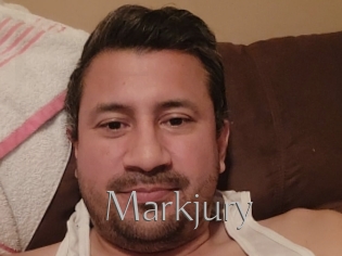Markjury