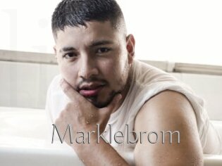 Marklebrom