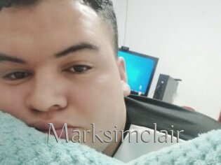 Marksimclair