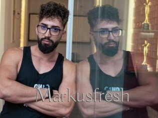 Markusfresh