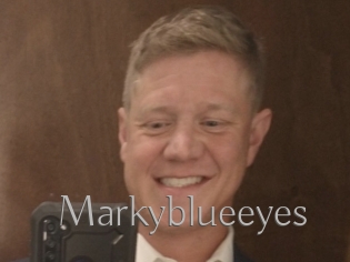 Markyblueeyes