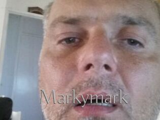 Markymark