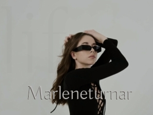 Marleneturnar