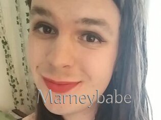 Marneybabe