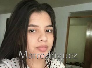 Marrodriguez