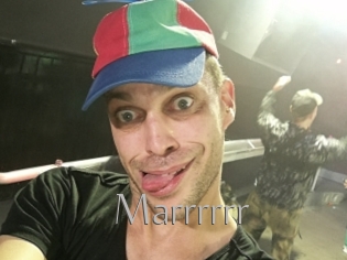 Marrrrrr