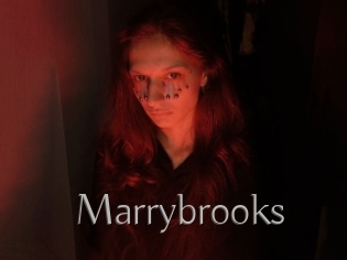 Marrybrooks