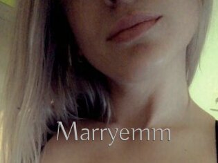 Marryemm