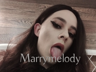 Marrymelody