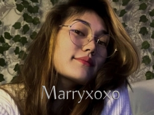 Marryxoxo