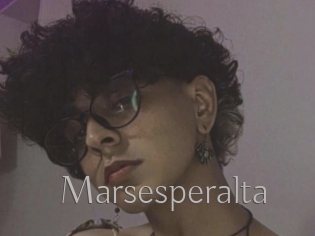 Marsesperalta