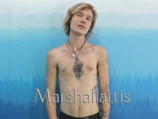 Marshallattis