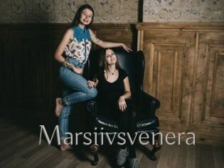 Marsiivsvenera