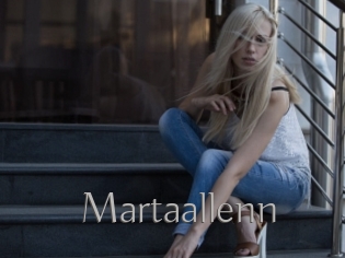 Martaallenn
