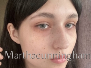 Marthacunningham