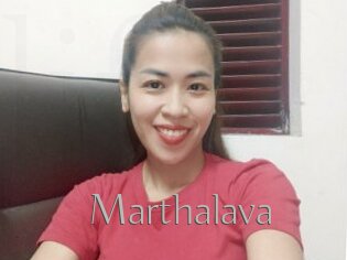 Marthalava