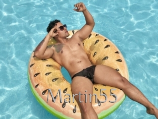 Martin55