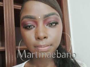 Martinaebano