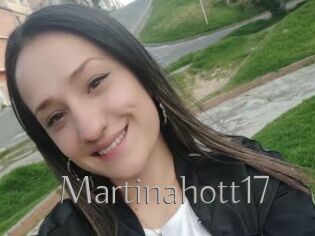 Martinahott17