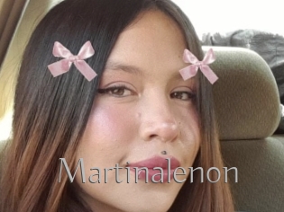 Martinalenon